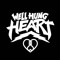 WELL HUNG HEART