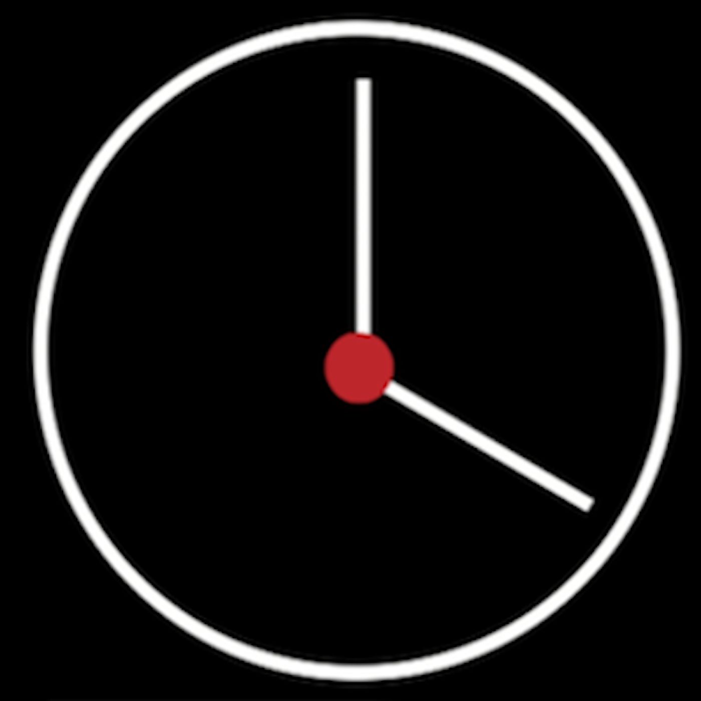 Timestop Podcast Timestop Podcast