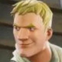 Carl from Fortnite