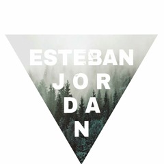 Esteban Jordan