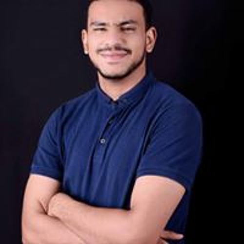 Hassan Azhari’s avatar