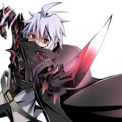 Kazuto The Reaper