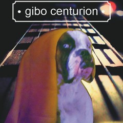 Gibo Centurión