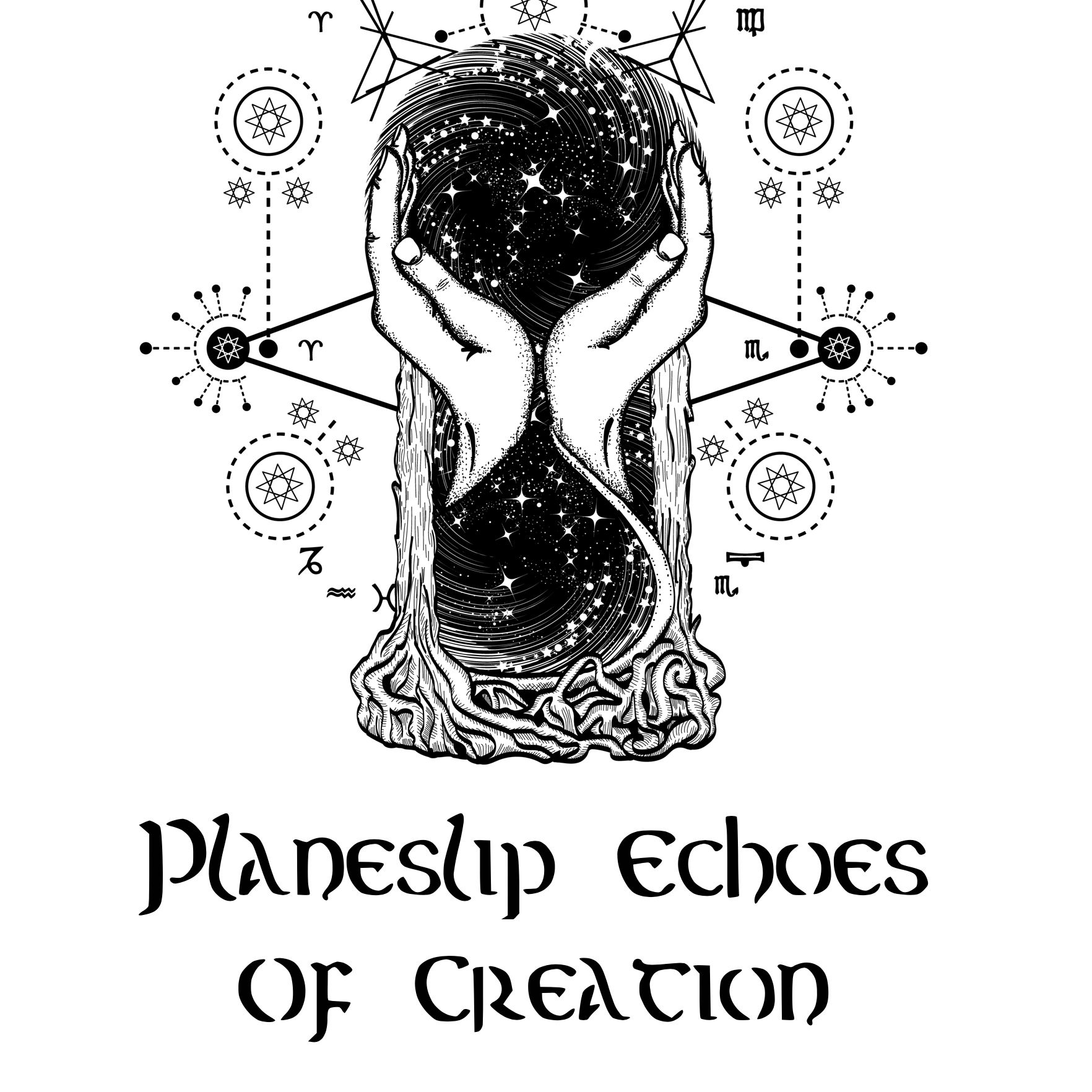 Planeslip: Echoes of Creation Planeslip: Echoes of Creation