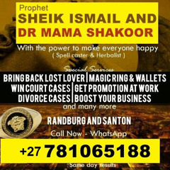Traditional-spiritual-Healer+27781065188