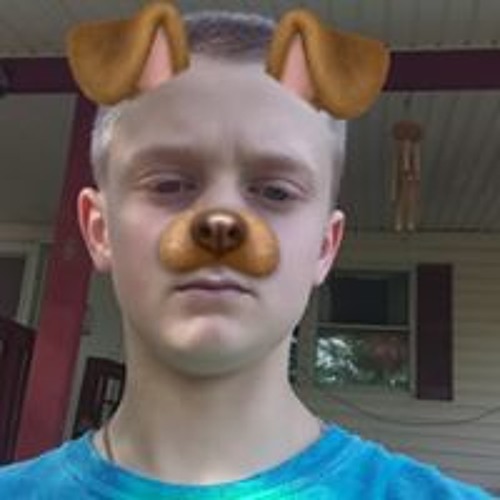 Nicholas Allen Kline’s avatar