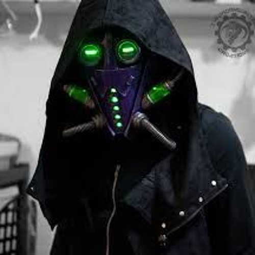 Psyber Punker’s avatar