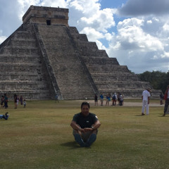 Marco Bustos saldias