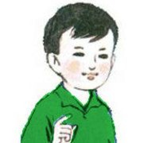 Xiao-Ming’s avatar