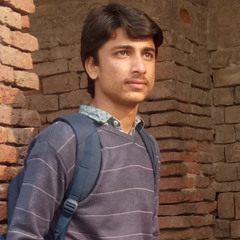 Kashif Inayat