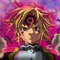Meliodas Sama