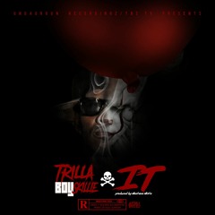 Trilla Boy Skillie (Da Prince Ov 843)