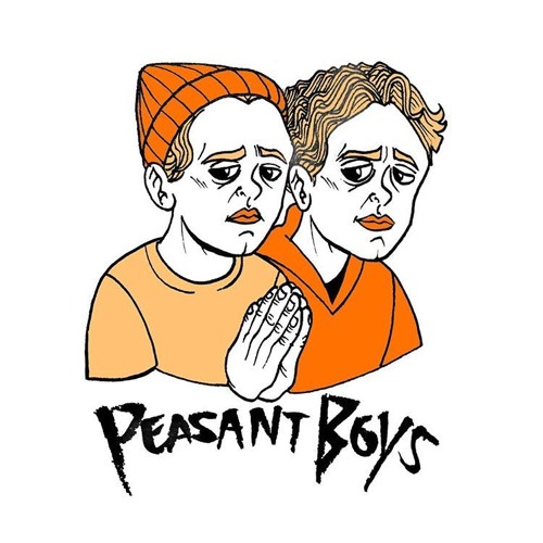 PEASANTBOYS’s avatar