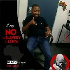 Philani Mabekwana Brian