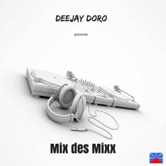 Deejay Doro