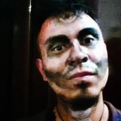 Andrez Avriil