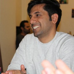 Ali BabalHavaeji