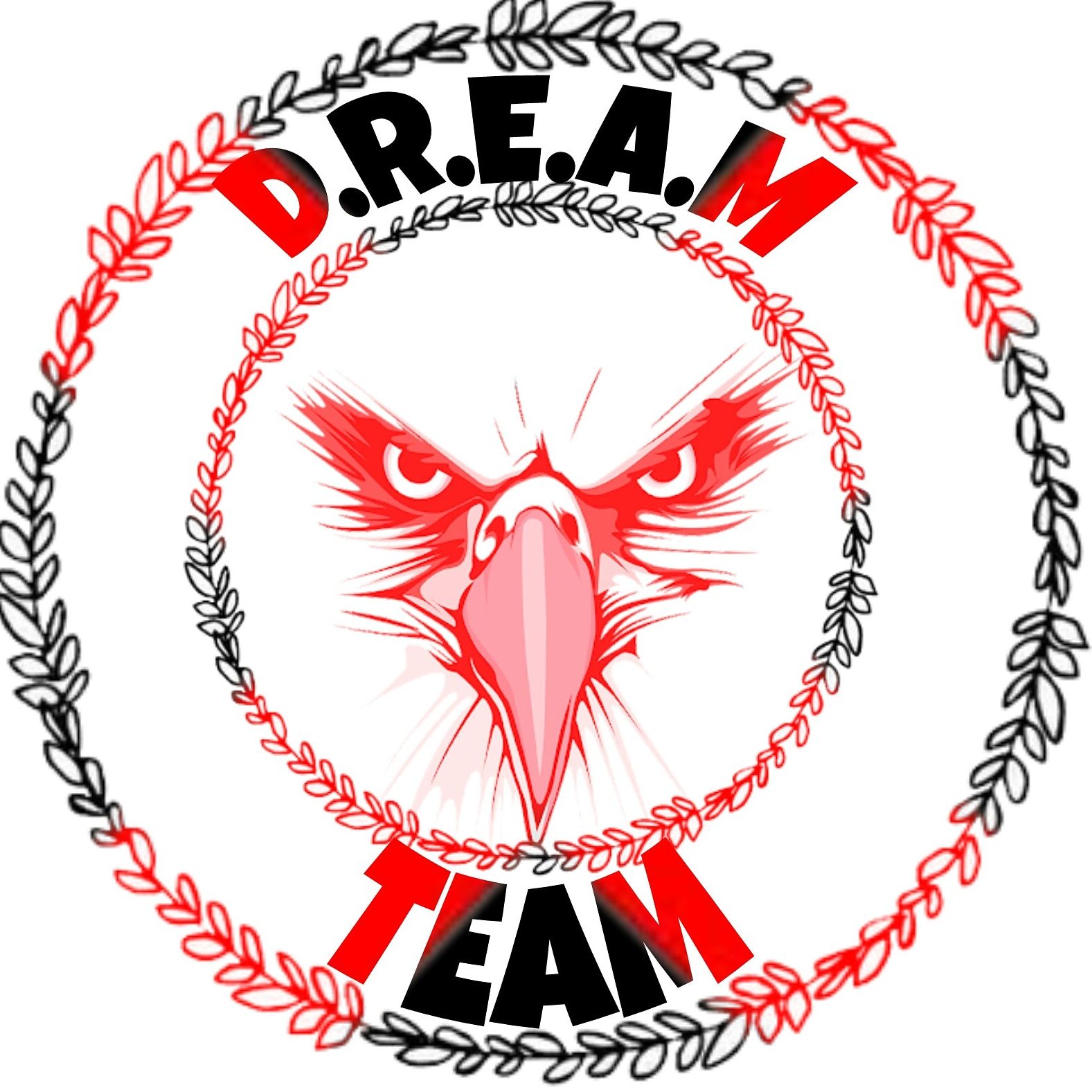 D.R.E.A.M Team Ent. podcast artwork