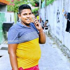 Theekshana Sandaruwan