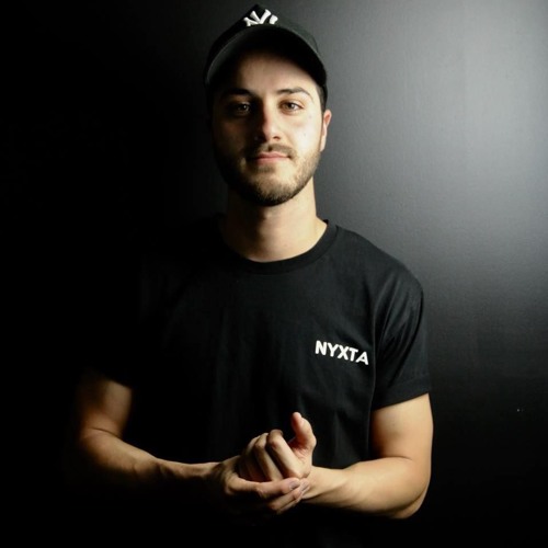 Jacob Rodi - Hands Up! *FREE DOWNLOAD @ 1K FOLLOWERS*