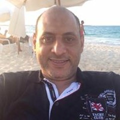 Ahmed Zeyada