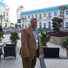 Abdellah Ahmed