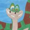 Rolling Kaa