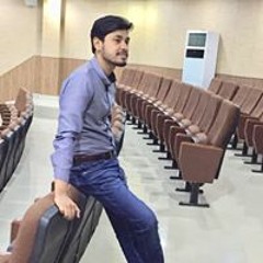 Muhammad Mateen Saddal