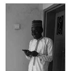 Usman Adamu Mu'axu