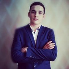Vladik Sorokatyy