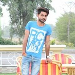 Ch Muddasar