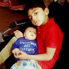 Mohammad arman