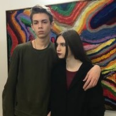 Женя Фесенко