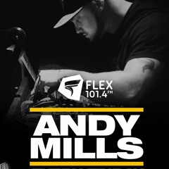 Andy Mills dj