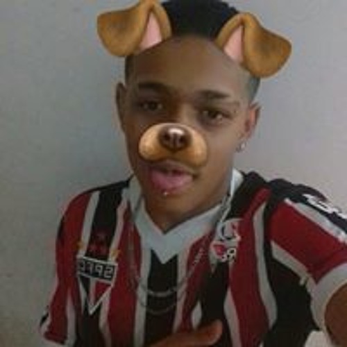 Lucas Fernando’s avatar