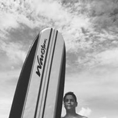 Keegan Winton