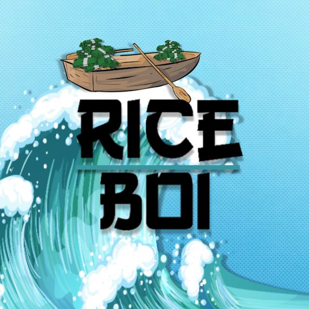 Stream Rice Boi Official music | Listen to songs, albums, playlists for ...