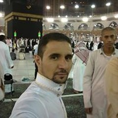 Ali Elhawary