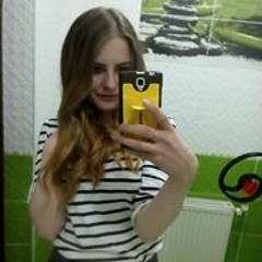 Sasha Petrova
