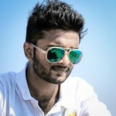 Akhil Kaari
