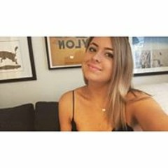 Lilly Callaghan