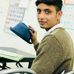 Sohaib Rajpoot