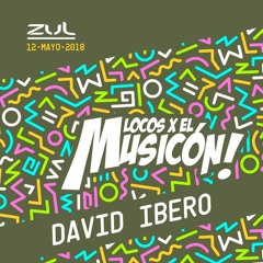 Dj David Ibero