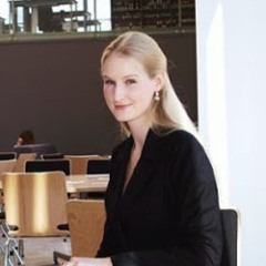 Margot Kebbinau