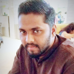 Anurag Kamble