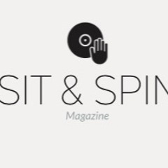 Sit & Spin Magazine