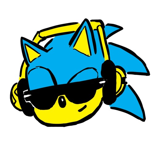 Sonic adventure   d(^_^)b’s avatar