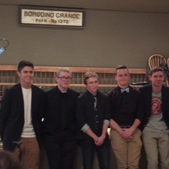 Churches And GraveYards