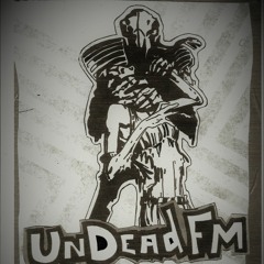 UnDead FM - THE LONE RAVER - KERNOTEK