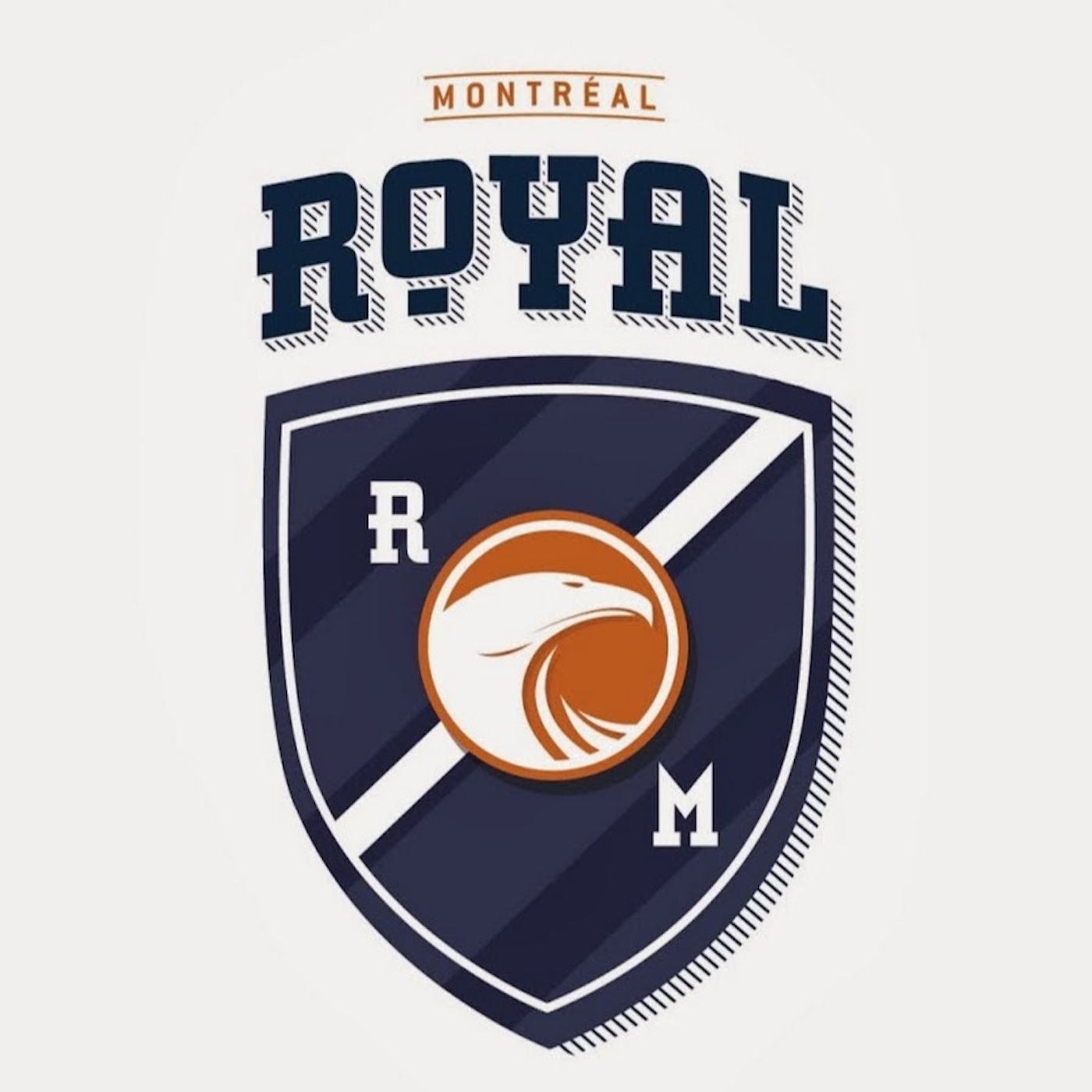 Royal de Montréal podcast artwork